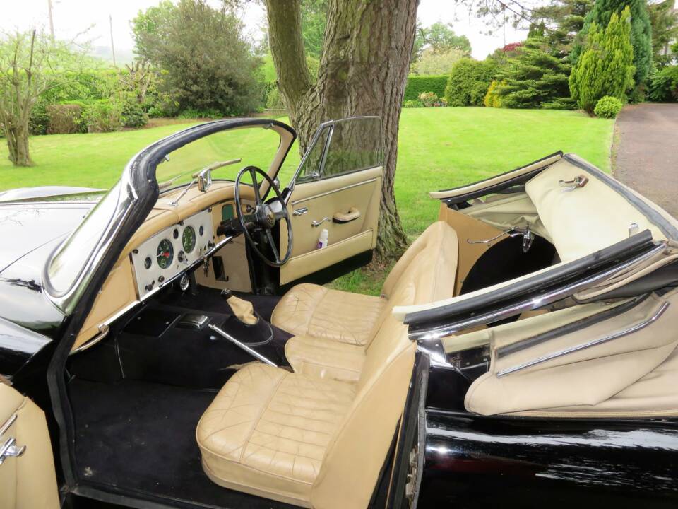 Image 10/20 of Jaguar XK 150 3.8 S FHC (1959)