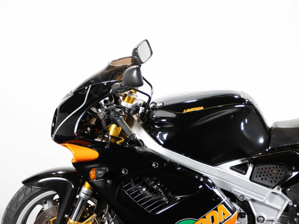 Imagen 20/50 de Laverda 750 S Sport (2000)