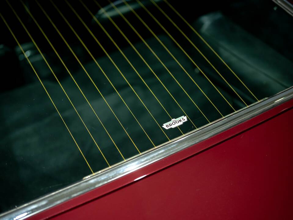 Bild 5/50 von Maserati Ghibli (1967)