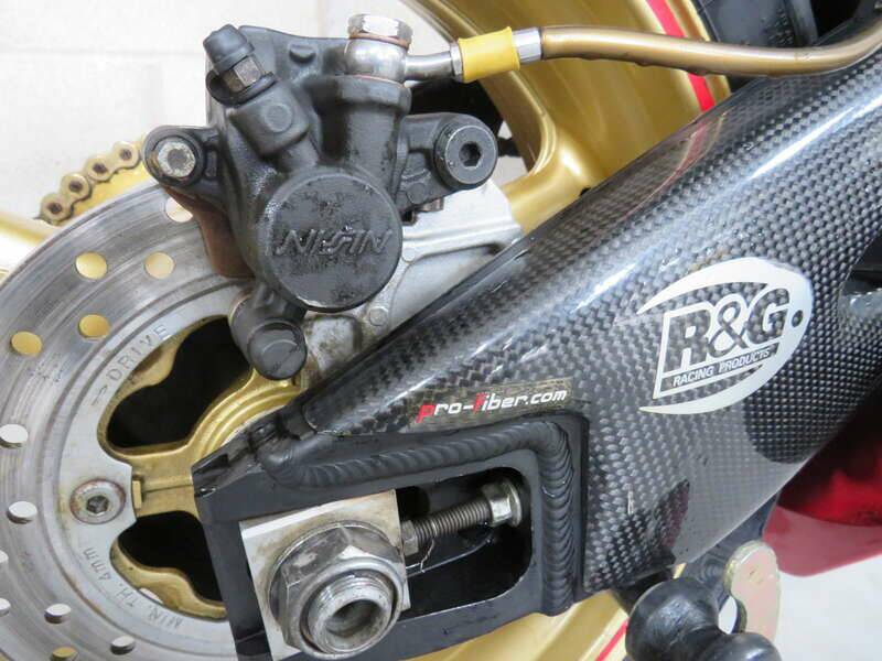 Bild 42/50 von Honda CBR 1000 RR Fireblade (2010)