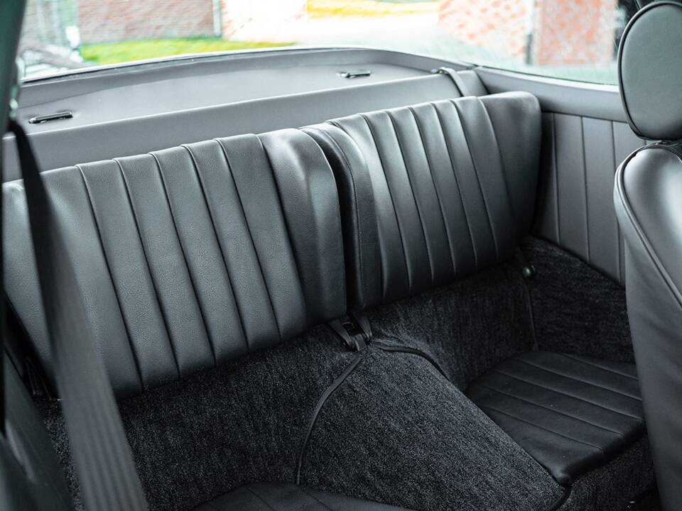 Bild 35/55 von Porsche 911 2.4 T "Ölklappe" (1972)