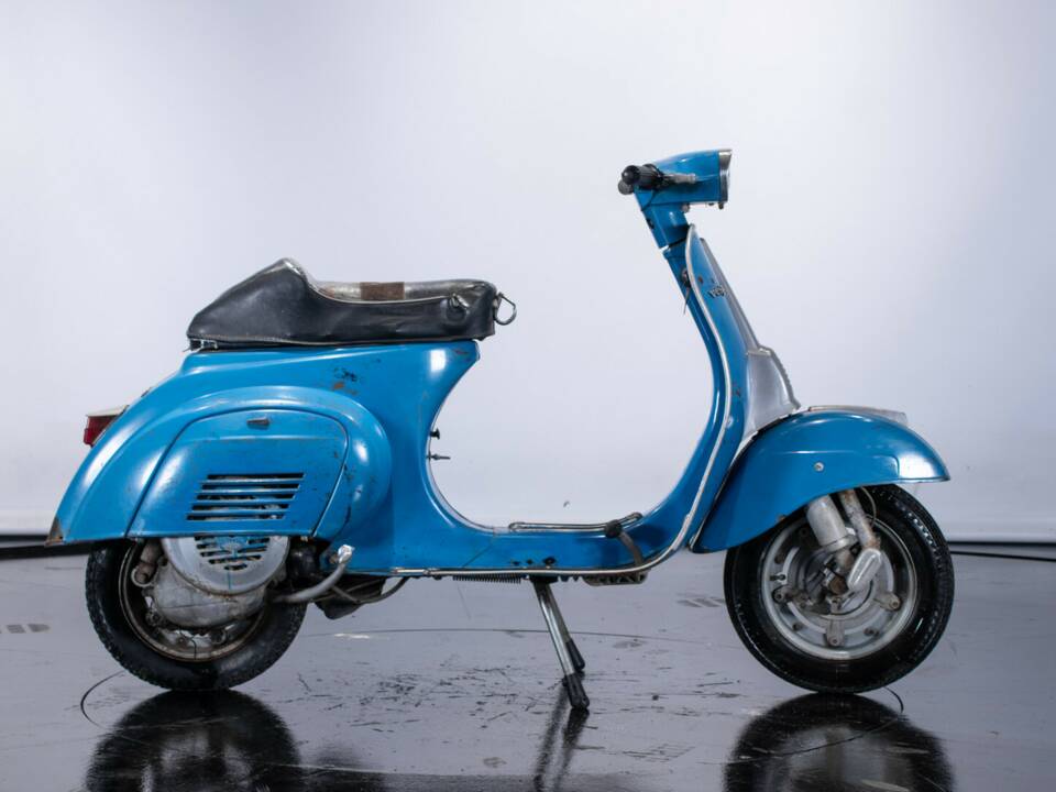 Bild 5/50 von Piaggio Vespa 50 Special (1979)