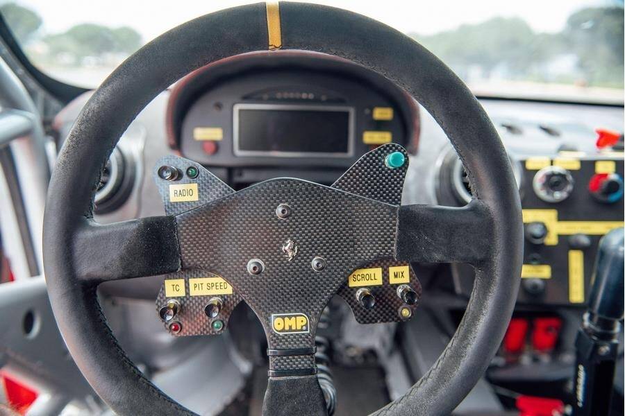 Image 29/50 of Ferrari F430 GTC (2008)