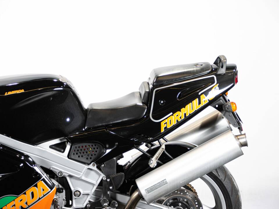 Imagen 21/50 de Laverda 750 S Sport (2000)