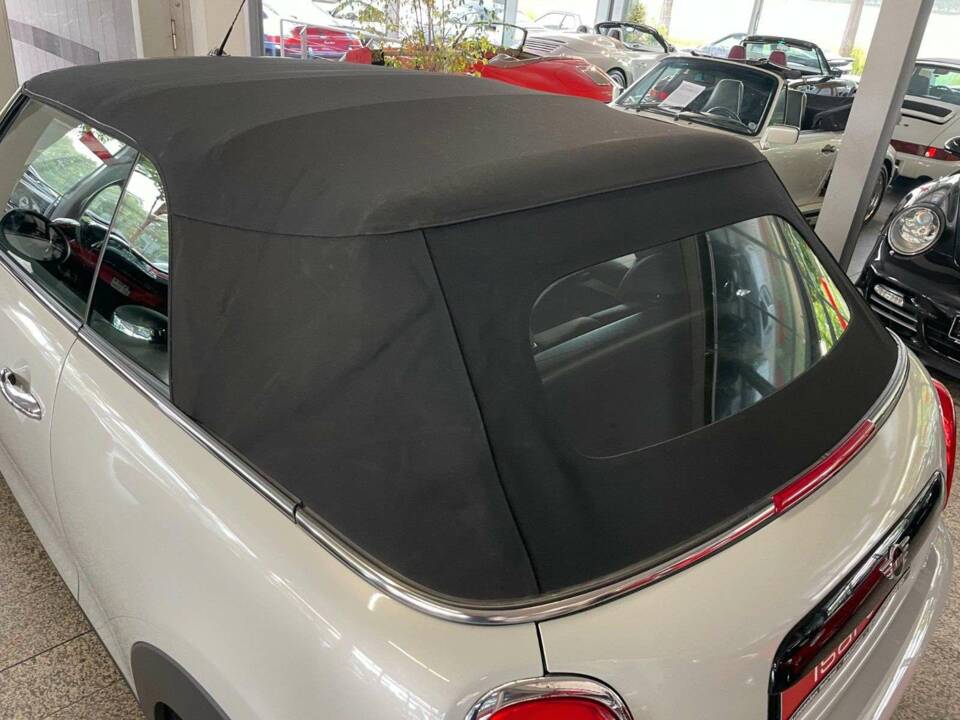Image 10/19 of Mini Cooper (2019)