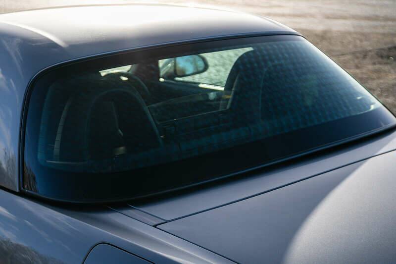 Image 33/45 of Honda S 2000 (2009)