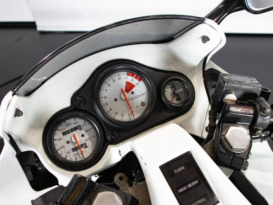 Afbeelding 35/49 van Honda NSR 125 R (1989)