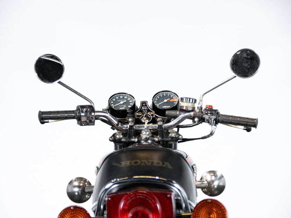 Image 40/50 of Honda DUMMY (1979)