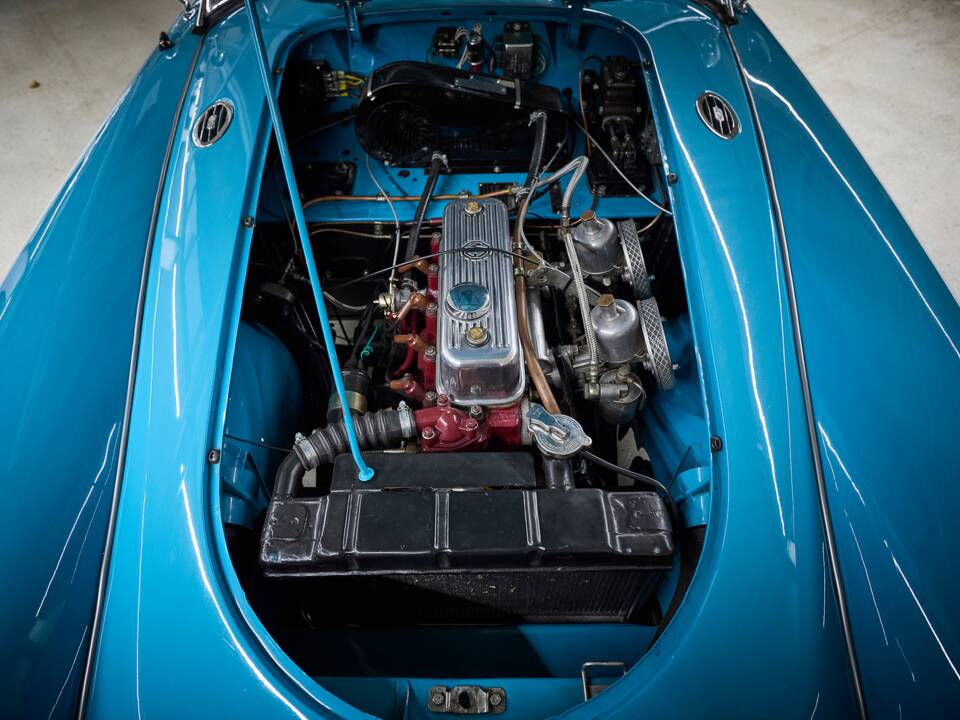 Afbeelding 89/100 van MG MGA 1500 (1957)