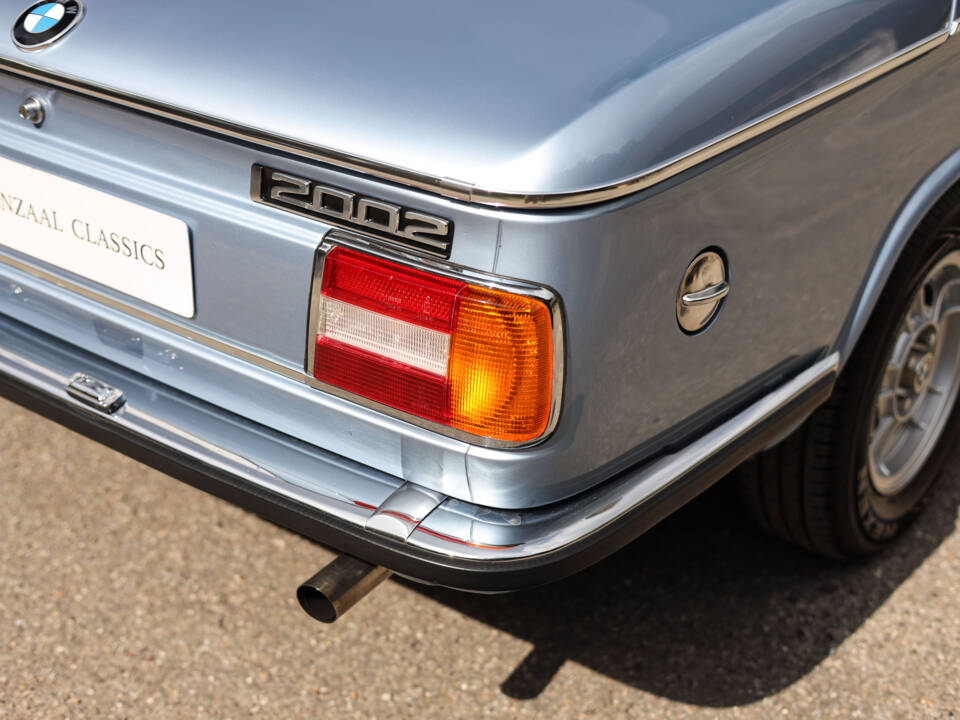Bild 65/84 von BMW 2002 (1974)