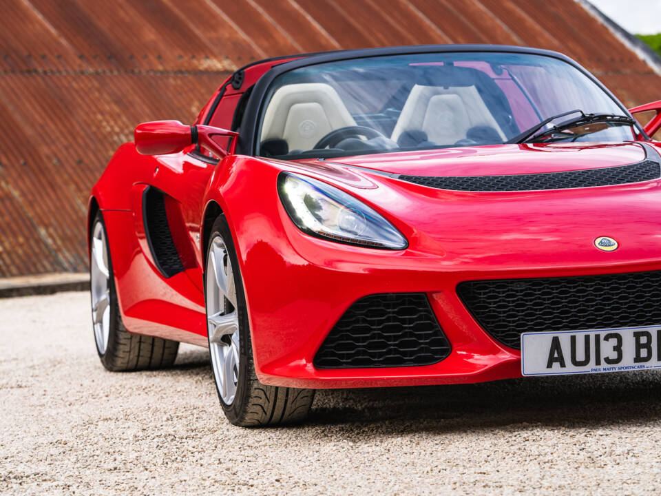 Bild 21/43 von Lotus Exige S (2013)