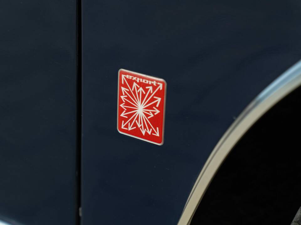 Image 9/50 of Innocenti Mini Cooper 1000 (1973)