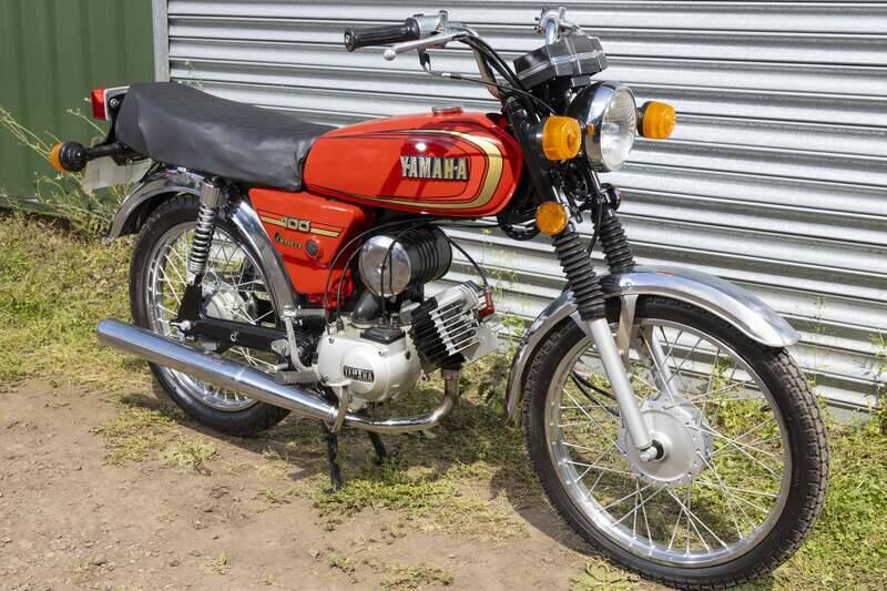 Bild 5/19 von Yamaha DUMMY (1989)