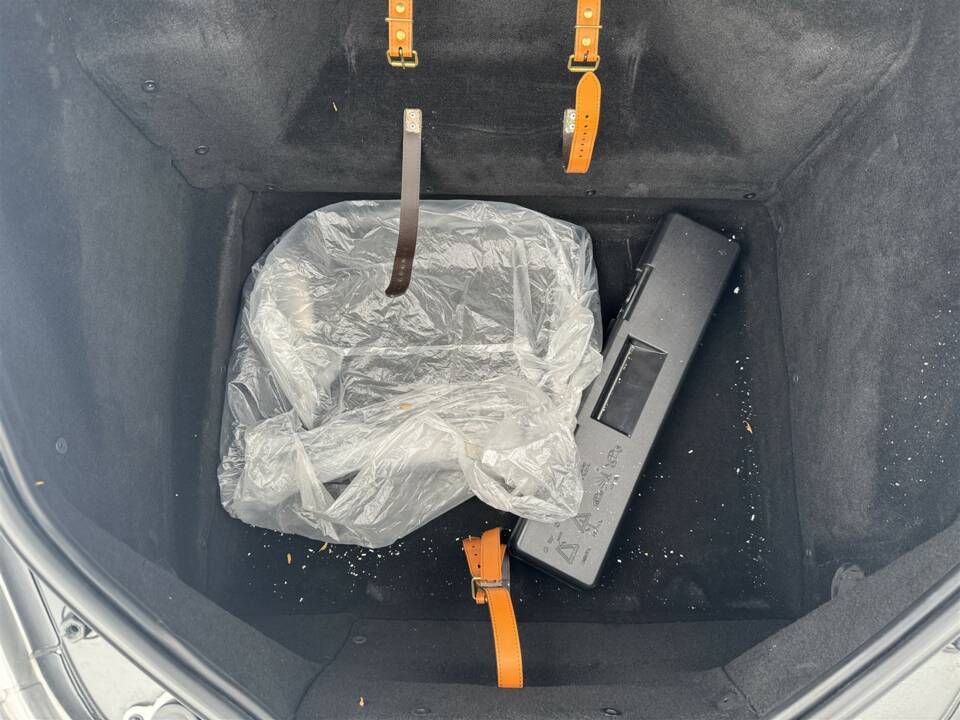 Immagine 34/44 di Ferrari 360 Spider (2004)