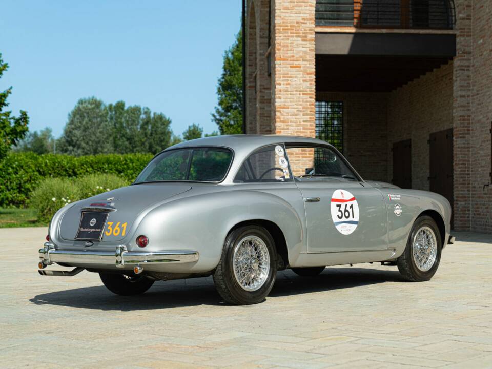 Imagen 6/50 de Alfa Romeo 1900 C Sprint (1955)