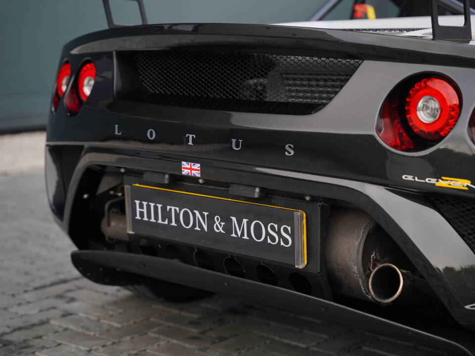 Image 39/50 of Lotus Elise S (2008)