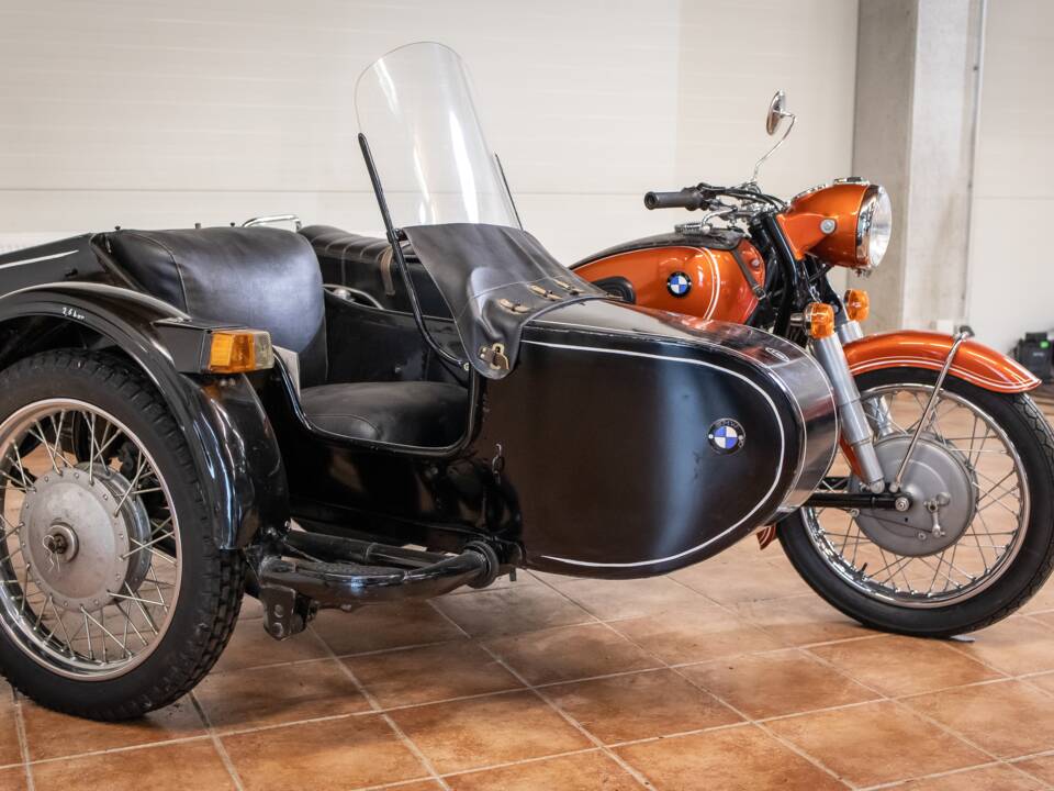 Afbeelding 7/13 van BMW R 69 S (1963)
