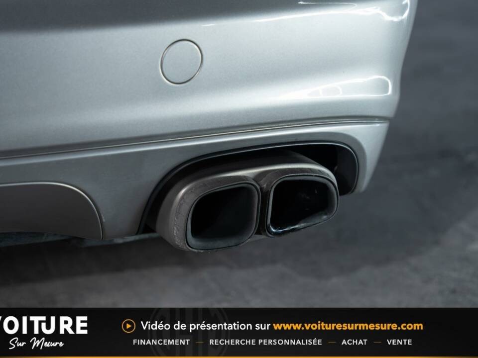 Bild 29/30 von Porsche Panamera Turbo (2009)