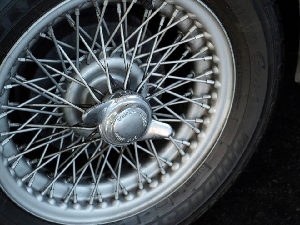 Image 40/50 of Triumph TR 3A (1959)