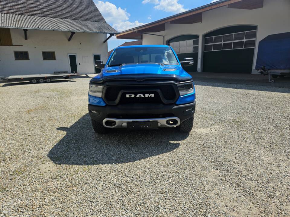 Bild 59/96 von Dodge Ram 1500 (2021)