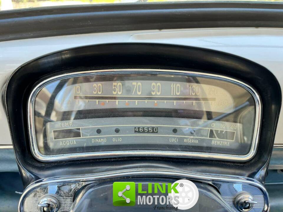 Afbeelding 17/24 van FIAT 1100 Special (1961)