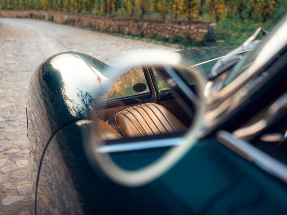 Image 34/80 of Porsche 356 A 1600 (1958)