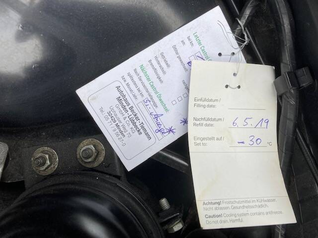 Bild 25/28 von BMW M5 (1999)