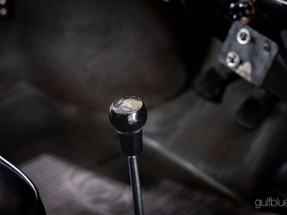 Image 21/38 of Innocenti Mini Cooper (1966)