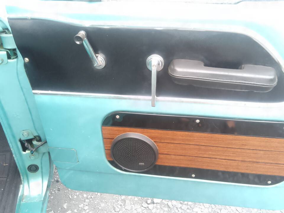 Immagine 15/82 di Ford F-100 (1966)