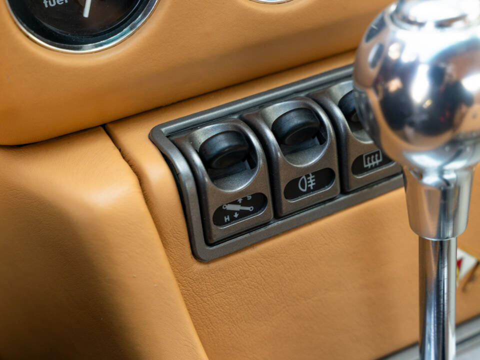 Image 58/97 de Ferrari 456 GTA (1997)