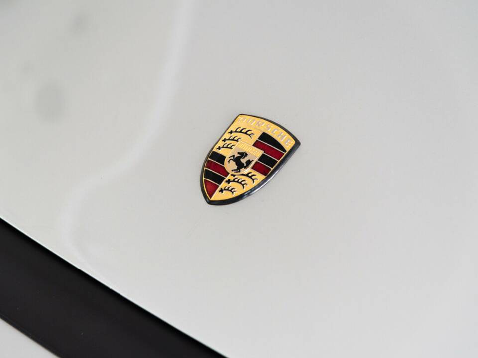 Image 20/50 de Porsche 911 Carrera 2.7 (US) (1974)