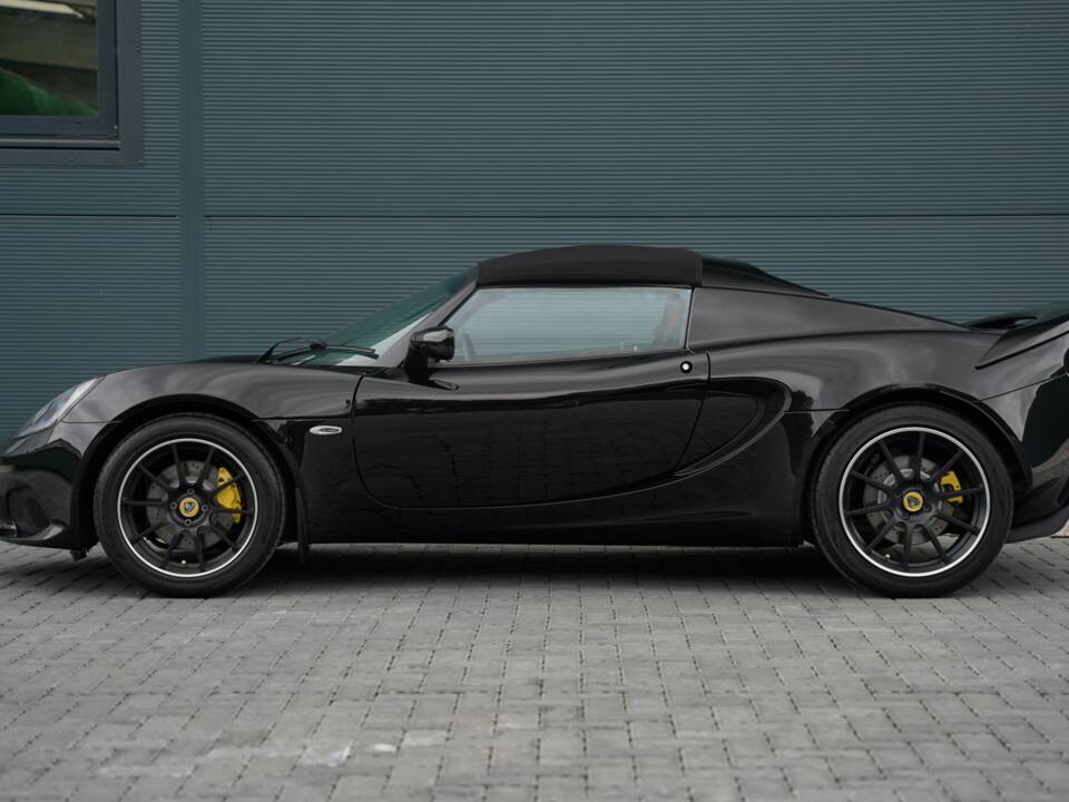 Image 6/50 of Lotus Elise Sport 220 (2021)