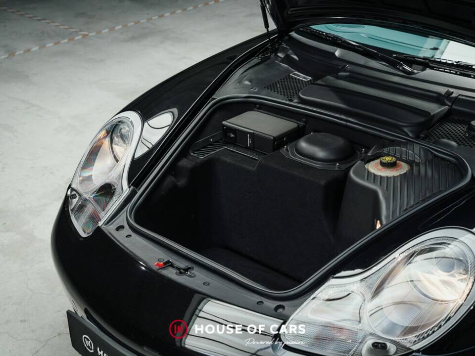 Bild 12/24 von Porsche 911 Carrera 4 (2000)