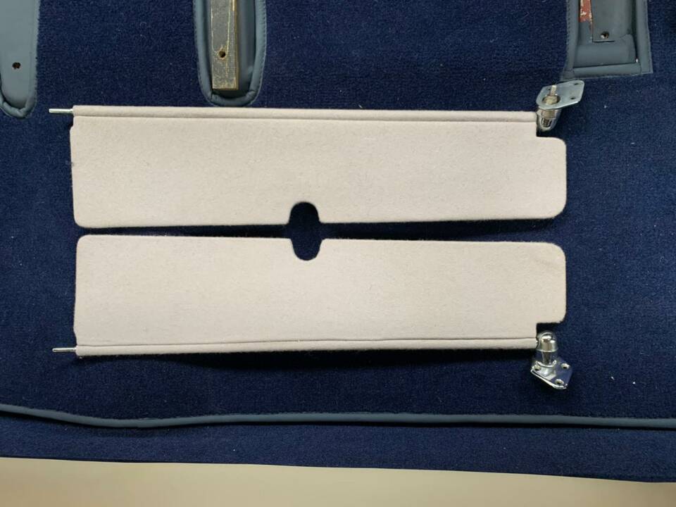 Bild 43/50 von Bentley S 1 Continental (1955)