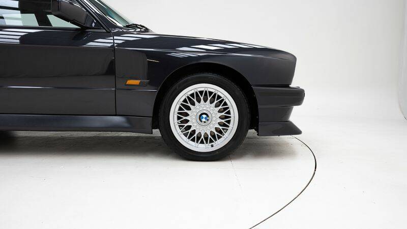 Image 10/15 of BMW M3 Evolution II (1989)