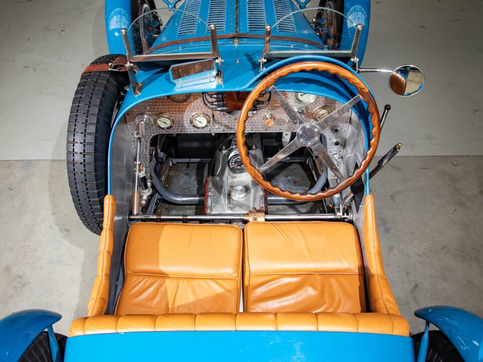 Imagen 10/18 de Bugatti Type 35 B (1955)