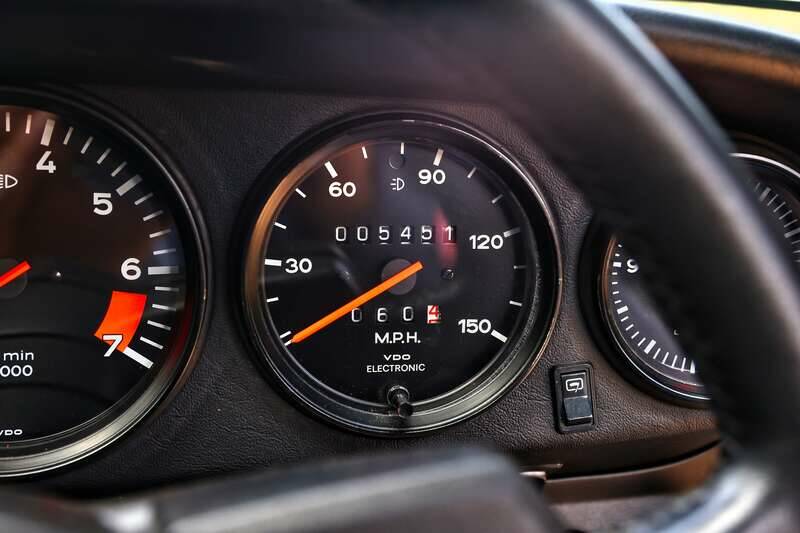 Image 31/50 of Porsche 911 SC 3.0 (1978)