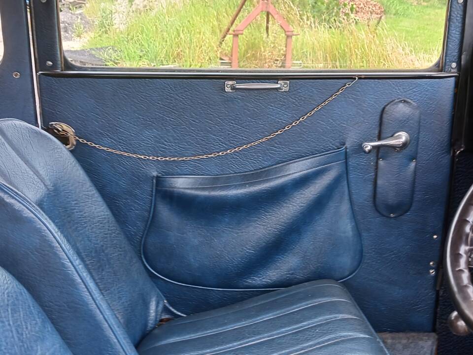 Bild 10/25 von Austin 7 Saloon (1932)