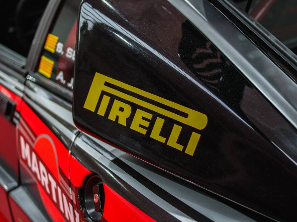 Immagine 72/100 di Lancia Beta Montecarlo (1981)
