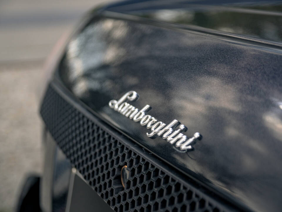 Afbeelding 20/52 van Lamborghini Murciélago (2001)