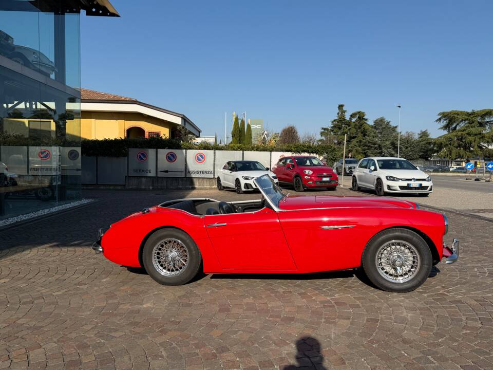 Immagine 3/28 di Austin-Healey 100/6 (BN6) (1958)