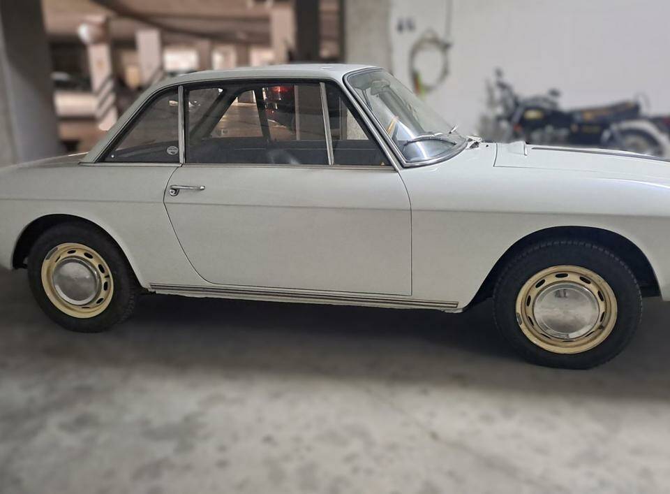 Image 4/31 of Lancia Fulvia Coupe (1966)