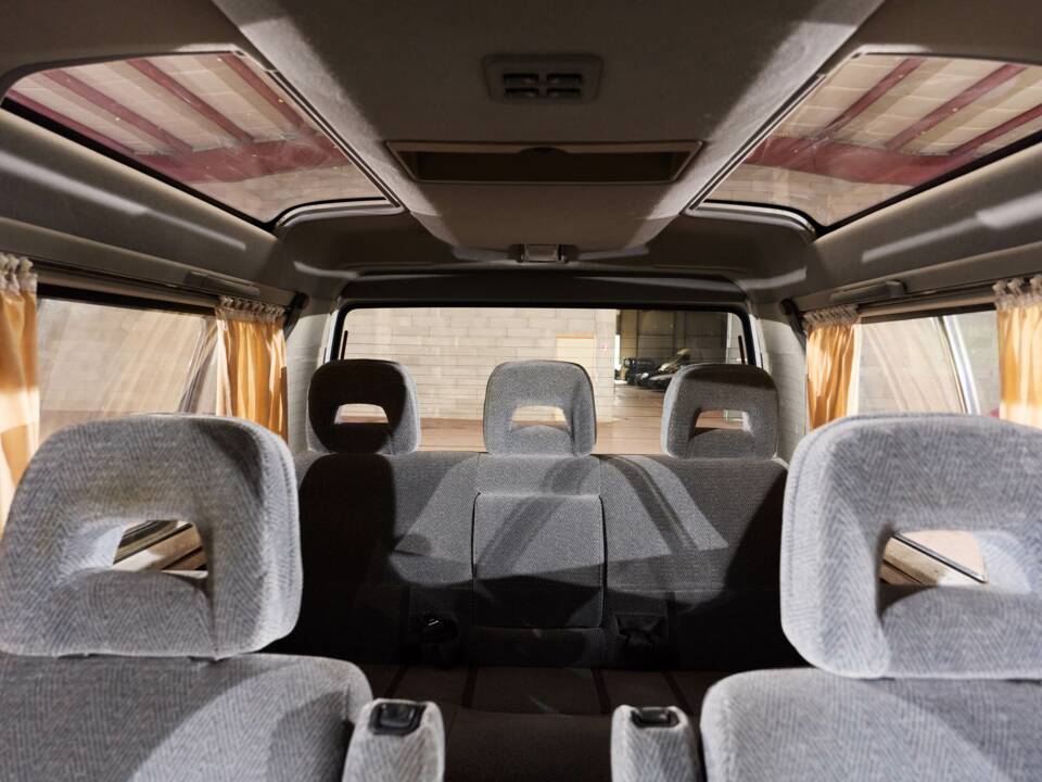 Bild 62/65 von Mitsubishi L300 (1993)