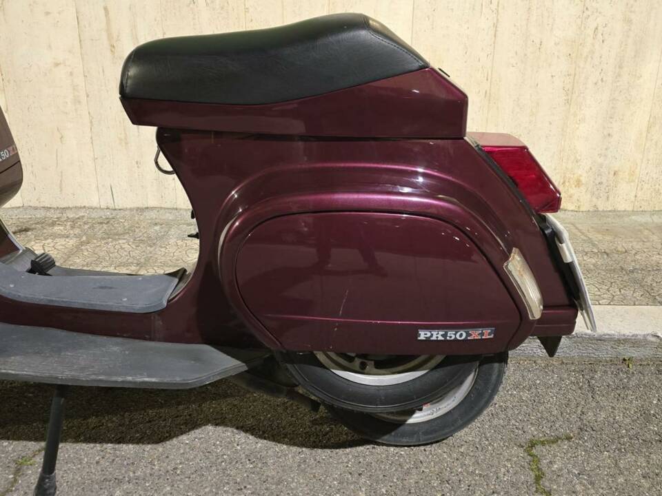 Immagine 15/30 di Piaggio Vespa PK 50 N (1986)