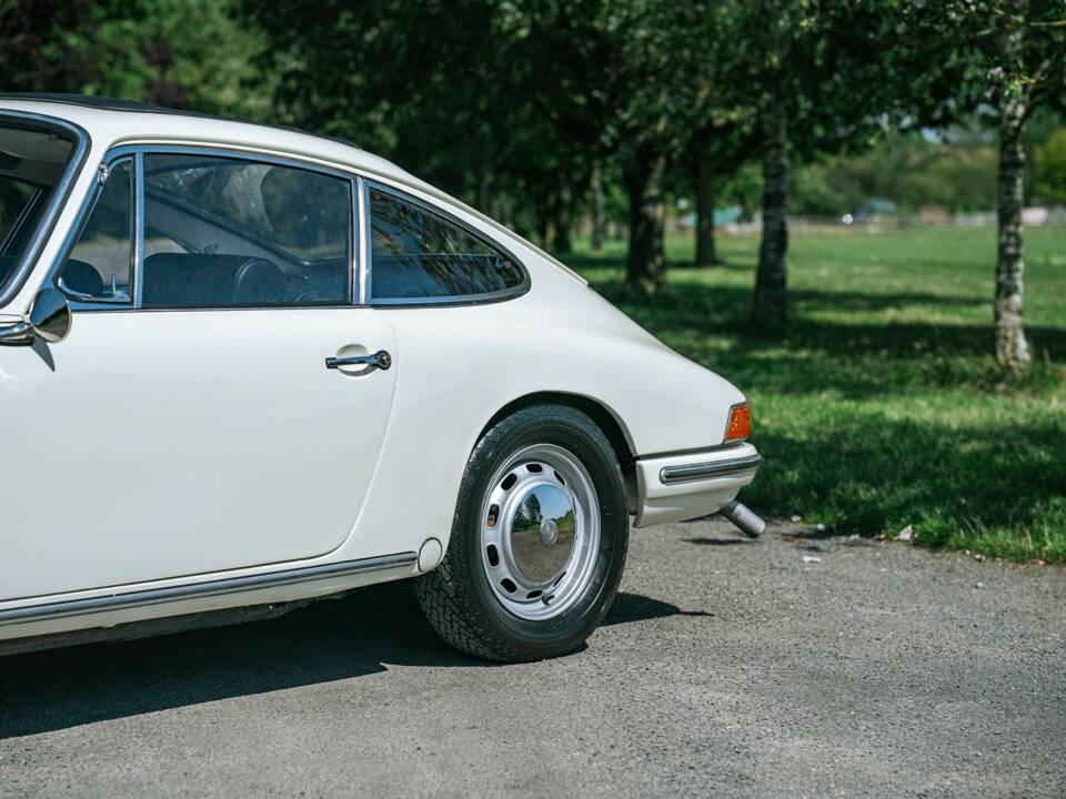 Image 21/50 de Porsche 912 (1966)