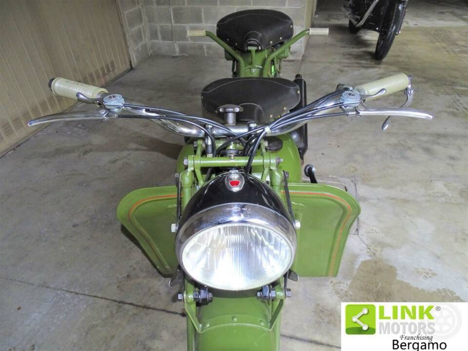 Bild 3/10 von Moto Guzzi DUMMY (1981)