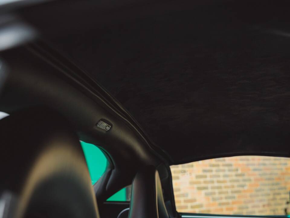 Image 10/39 of TVR Tuscan S (2003)