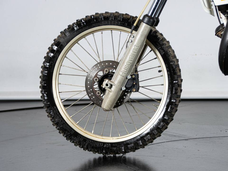Afbeelding 29/50 van Husqvarna DUMMY (1987)