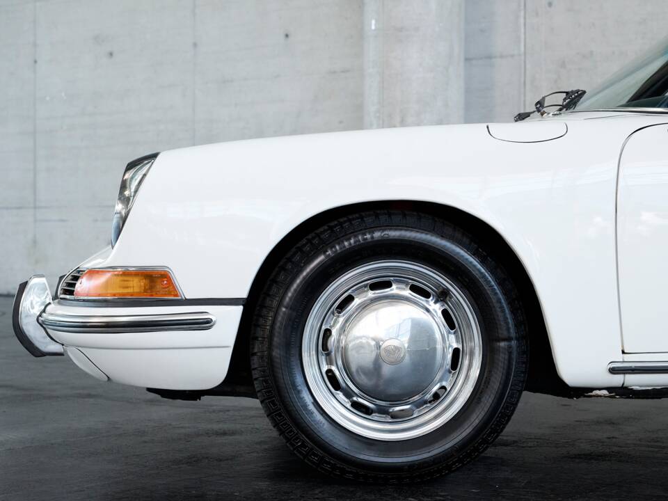 Immagine 7/50 di Porsche 912 (1966)