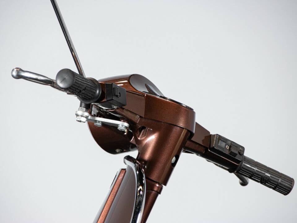 Afbeelding 17/50 van Piaggio DUMMY (1984)